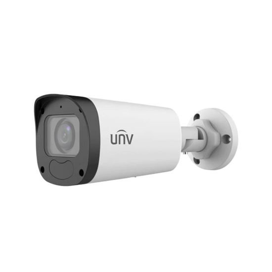 UNV Uniview IPC2324LB-ADZK-G 4MP IP IR Bullet Kamera