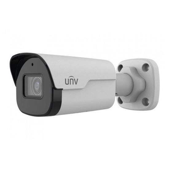 UNV Uniview IPC2125SR3-ADUPF40 5MP IP IR Bullet Kamera