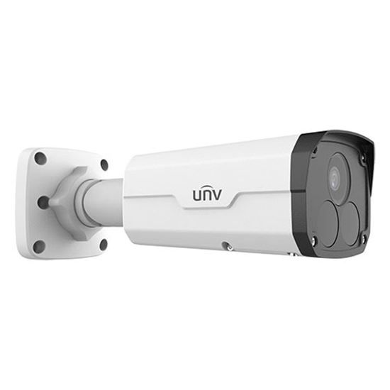 UNV Uniview IPC2325LBR3-SPZ28-D 4MP IP IR Bullet Kamera