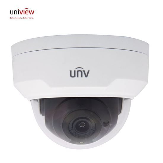 UNV Uniview IPC322CR3-VSPF28-A 2MP IP IR Dome Kamera
