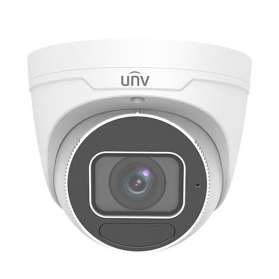 UNV Uniview IPC3632SB-ADZK-I0 2MP IP IR Dome Kamera