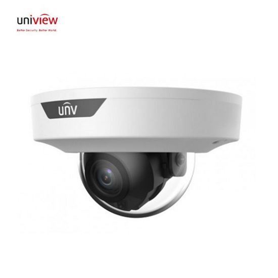 UNV Uniview IPC354SR3-ADNPF28-F 4MP IP IR Dome Kamera