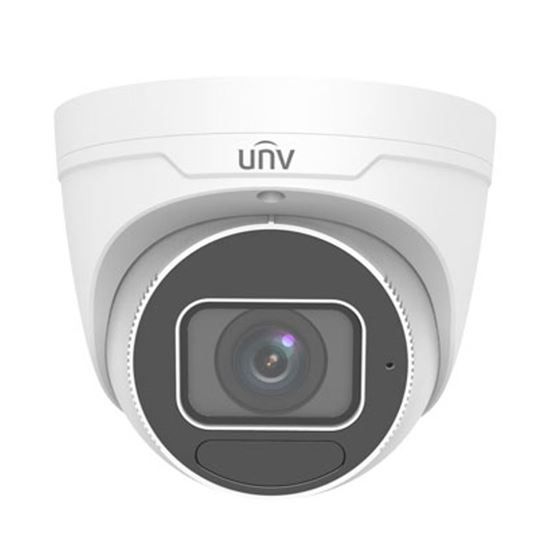 UNV Uniview IPC3634SR3-ADPZ-F 2MP IP IR Dome Kamera