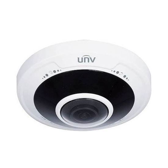 UNV Uniview IPC815SR-DVPF14 5MP IP FisyEhe Kamera