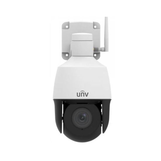 UNV Uniview IPC6312LR-AX4W-VG 2MP IP Mini PTZ Kamera