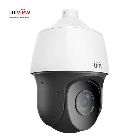 UNV Uniview IPC6252SL-X33UP 2MP IP Lazer PTZ Kamera