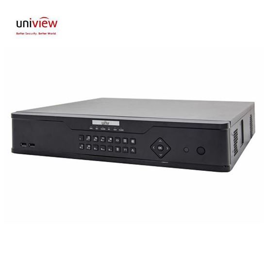 UNV Uniview NVR304-16X 16 Kanal NVR Kayıt Cihazı