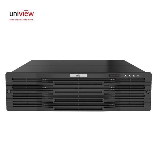 UNV Uniview NVR516-64 64 Kanal NVR Kayıt Cihazı
