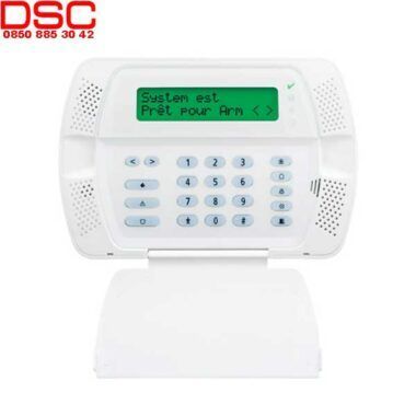 SCW 9045 Self Contained Wireless Alarm Paneli