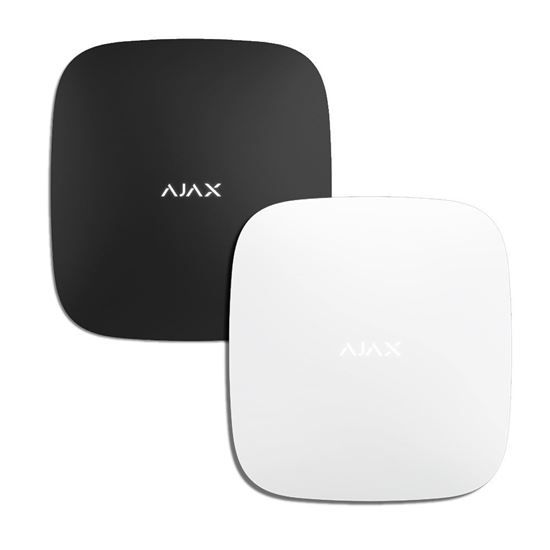 Ajax Hub 2 Plus Kablosuz Alarm Paneli