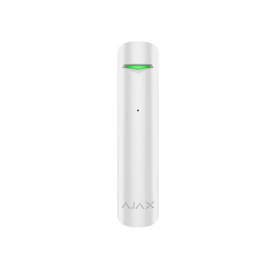 Ajax Glass Protect Kablosuz Cam Kırılma Dedektörü