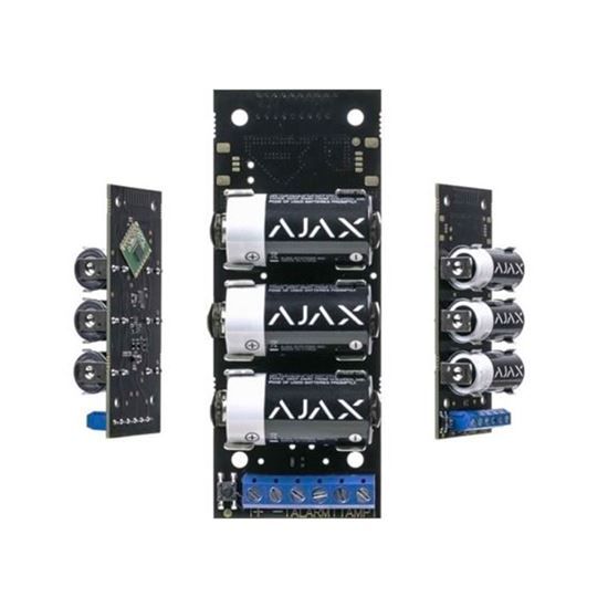 Ajax Transmitter Kablolu Dedektör Entegrasyon Modülü