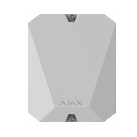 Ajax Multi Transmitter Kablolu Dedektör Entegrasyon Modülü