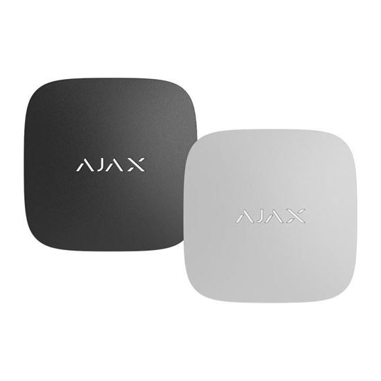 Ajax Life Quality Sıcaklık Nem ve СО2 Ölçüm Sensörü