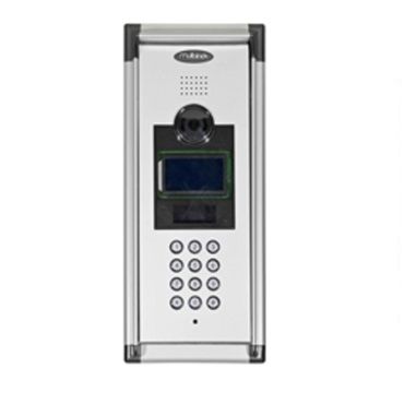MULTİTEK MB-09 ZİL PANELİ