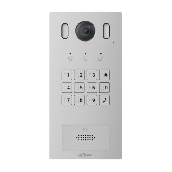 Dahua VTO6221E-P