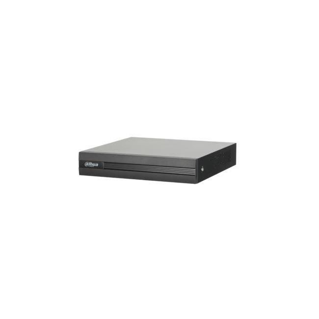 DAHUA XVR1B16-I 16 KANAL H265+ 1080N 1 SATA XVR KAYIT CIHAZI